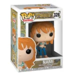 Pop! Animation: One Piece S2 - Nami