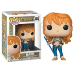 Pop! Animation: One Piece S2 - Nami