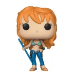 Pop! Animation: One Piece S2 - Nami