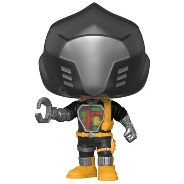 POP Vinyl: G.I. Joe- Cobra B.A.T. (SDCC'21)