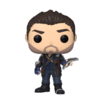 POP Movies: The Suicide Squad - Capt. Boomerang (Exc)