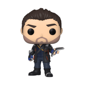 POP Movies: The Suicide Squad - Capt. Boomerang (Exc)