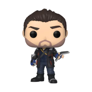 POP Movies: The Suicide Squad - Capt. Boomerang (Exc)