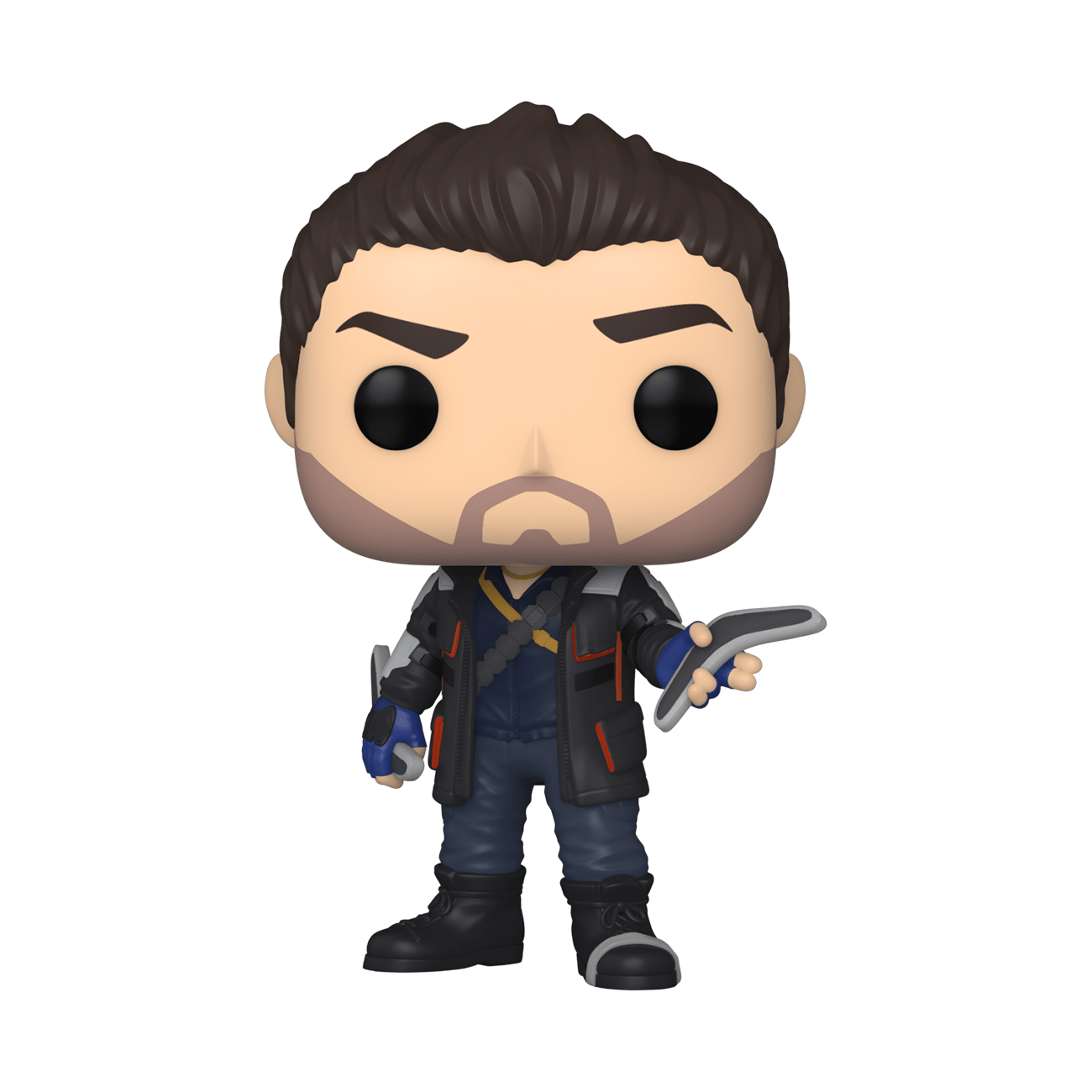 POP Movies: The Suicide Squad - Capt. Boomerang (Exc)