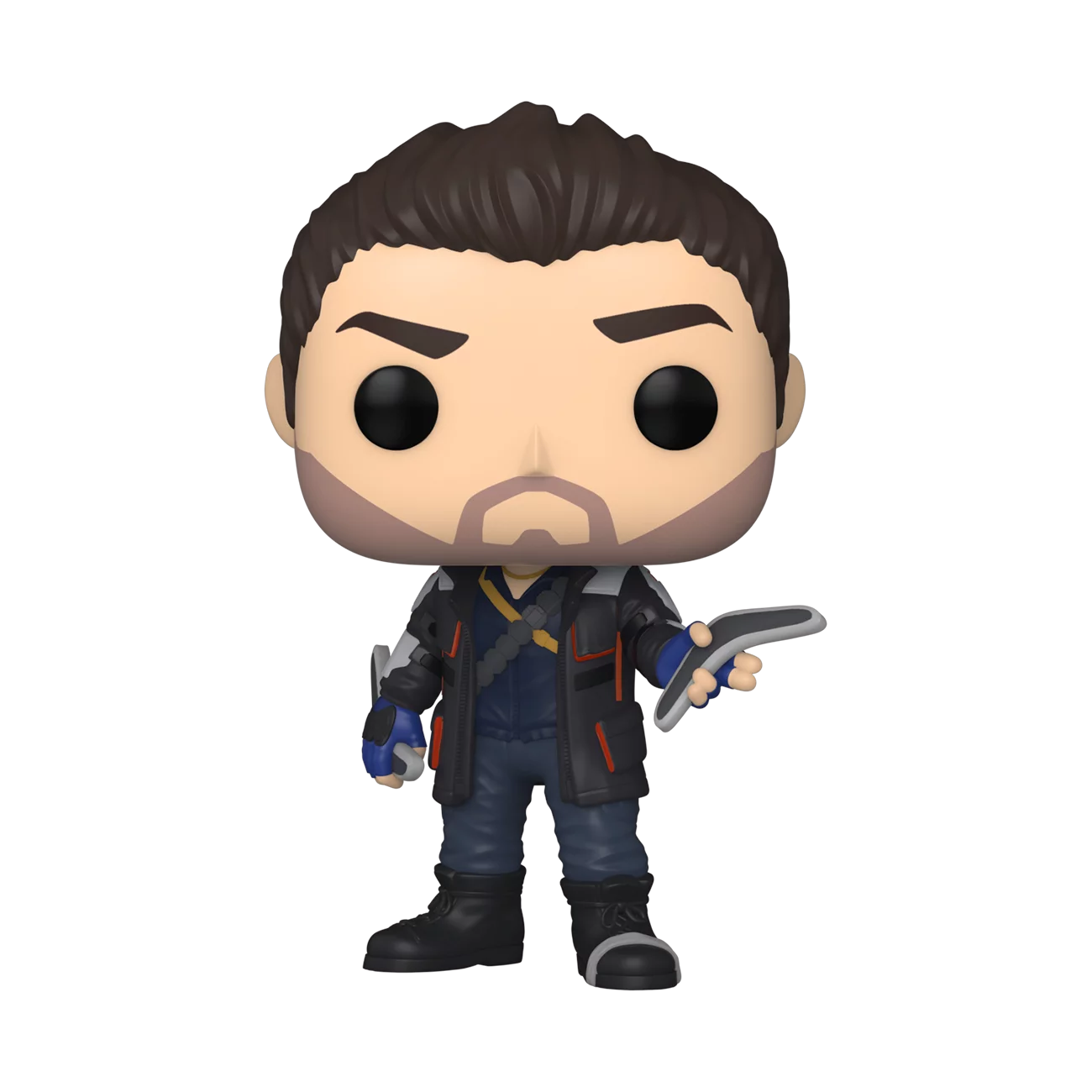 POP Movies: The Suicide Squad - Capt. Boomerang (Exc)