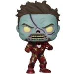 Pop! Marvel: What If S2 - Zombie Iron Man
