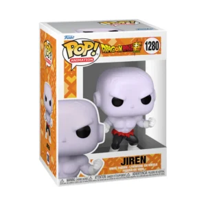 Pop! Animation: Dragon Ball Super - Jiren w/ Power