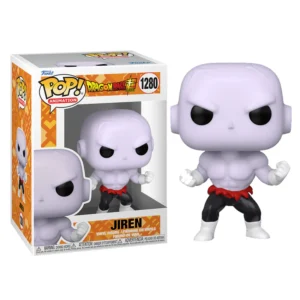 Pop! Animation: Dragon Ball Super - Jiren w/ Power