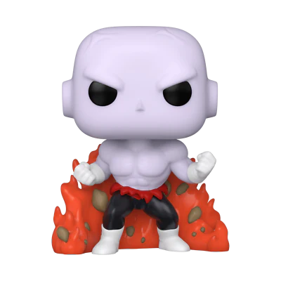 Funko Pop! Dragon Ball Super - Jiren #1285