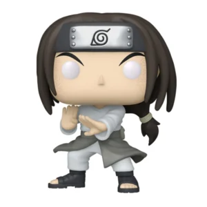 Pop! Animation: Naruto - Neji (Exc)