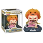 Pop Deluxe! Animation: One Piece - Hungry Big Mom