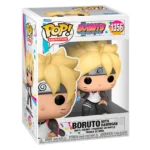 Pop! Animation: Boruto – Boruto with Rasengan