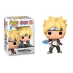 Pop! Animation: Boruto – Boruto with Rasengan