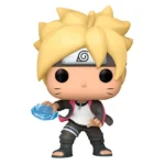 Pop! Animation: Boruto – Boruto with Rasengan