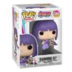 Pop! Animation: Boruto – Sumire with Nue