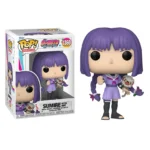 Pop! Animation: Boruto – Sumire with Nue