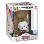 Pop Deluxe! Animation: Boruto – Tobirama Senju (Exc)