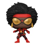 Pop! Marvel: Spider-man: Across the Spider-Verse – Spider-Woman