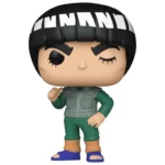 Pop! Animation: Naruto - Might Guy Winking (Exc)