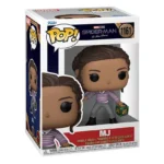 Pop! Marvel: Spider-Man No Way Home – MJ w/ Box