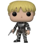 Pop! Animation: Attack on Titan S5 - Armin Arlert