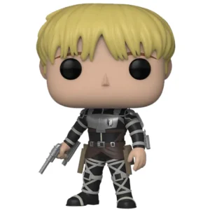 Pop! Animation: Attack on Titan S5 - Armin Arlert