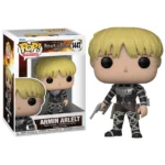 Pop! Animation: Attack on Titan S5 - Armin Arlert