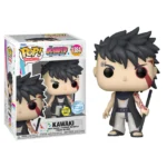 Pop! Animation: Boruto - Prologue Kawaki (GW)(Exc)