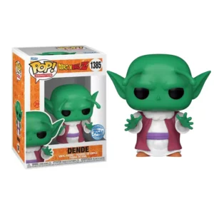 Pop! Animation: Dragon Ball Z - Dende (Exc)