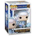 Pop! Animation: Black Clover – Noelle in Valkyrie Armor (DGLT)(Exc)