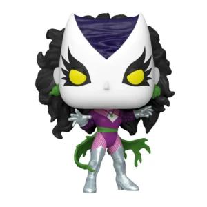 Pop! Heroes: Marvel – Lilith (SDCC’23)