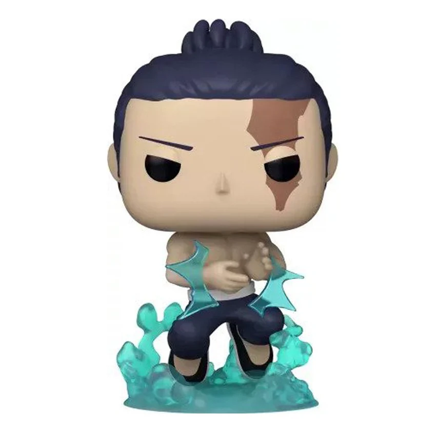 Pop! Animation: Jujutsu Kaisen - Aoi Todo Clap (Exc)