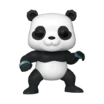 Pop! Animation: Jujutsu Kaisen – Panda