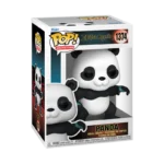 Pop! Animation: Jujutsu Kaisen – Panda