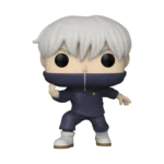 Pop! Animation: Jujutsu Kaisen - Toge Inumaki
