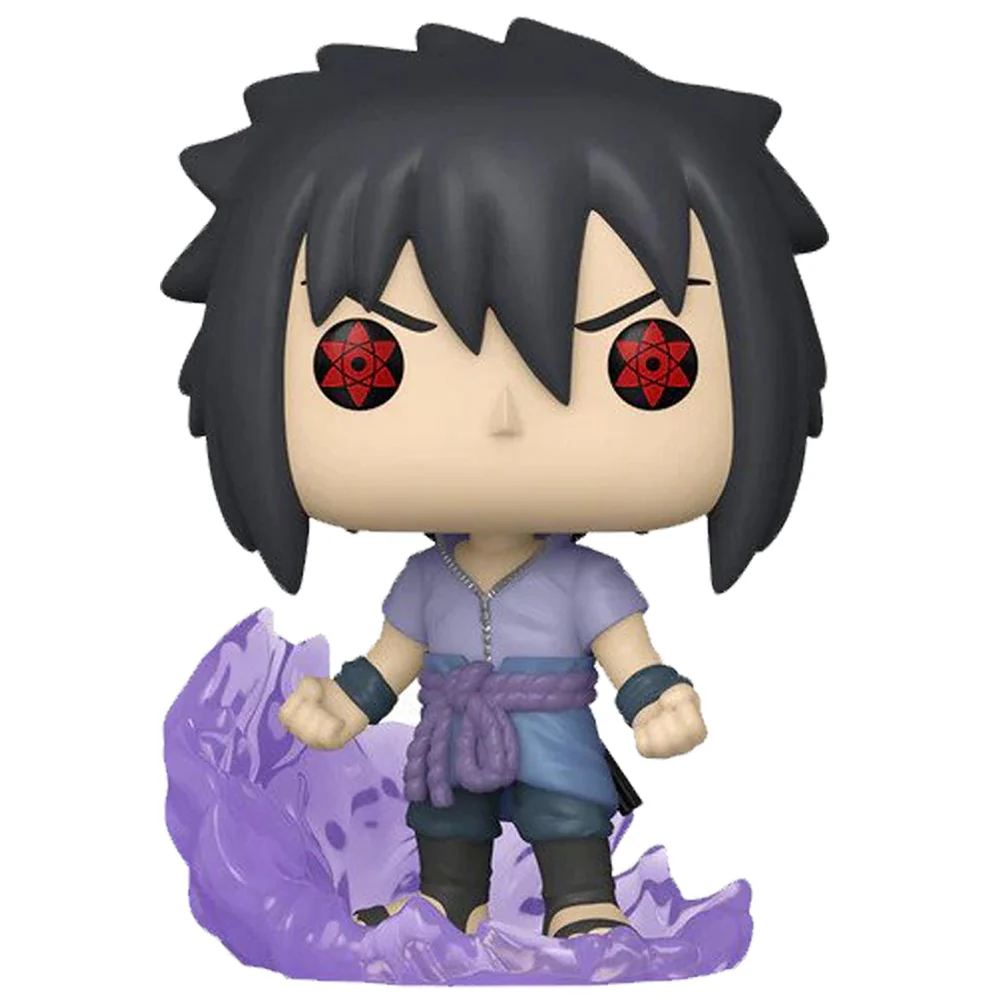 Pop! Animation: Naruto - Sasuke (First Susano'o)