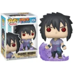 Pop! Animation: Naruto - Sasuke (First Susano'o)