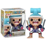Pop Super! Animation: One Piece - Franosuke (Wano)