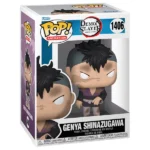 Pop! Animation: Demon Slayer - Genya