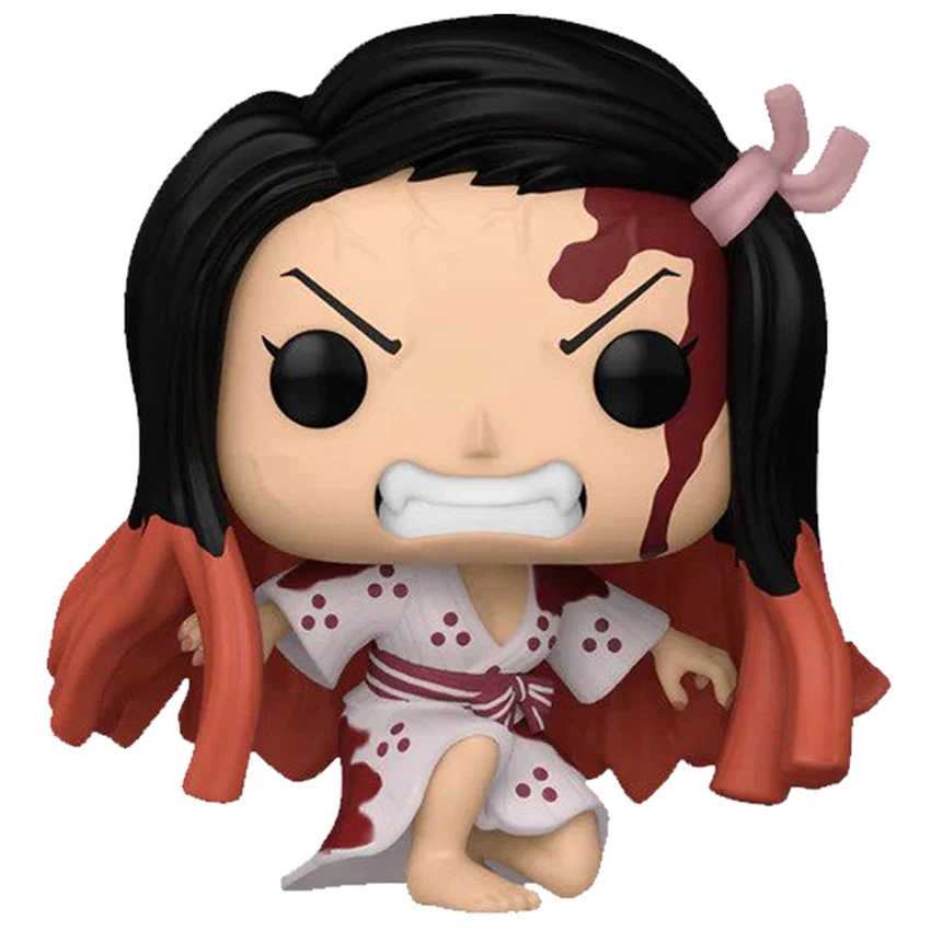 Pop! Animation: Demon Slayer – Nezuko Kneeling (Exc)