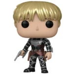Pop! Animation: Attack on Titan S5 - Armin Arlelt (MT)(Exc)