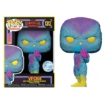 Pop! Tv: Stranger Things S4 - Vecna (BLKLT)(Exc)