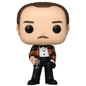 Pop! Movies: The Godfather Part 2 - Fredo Corleone