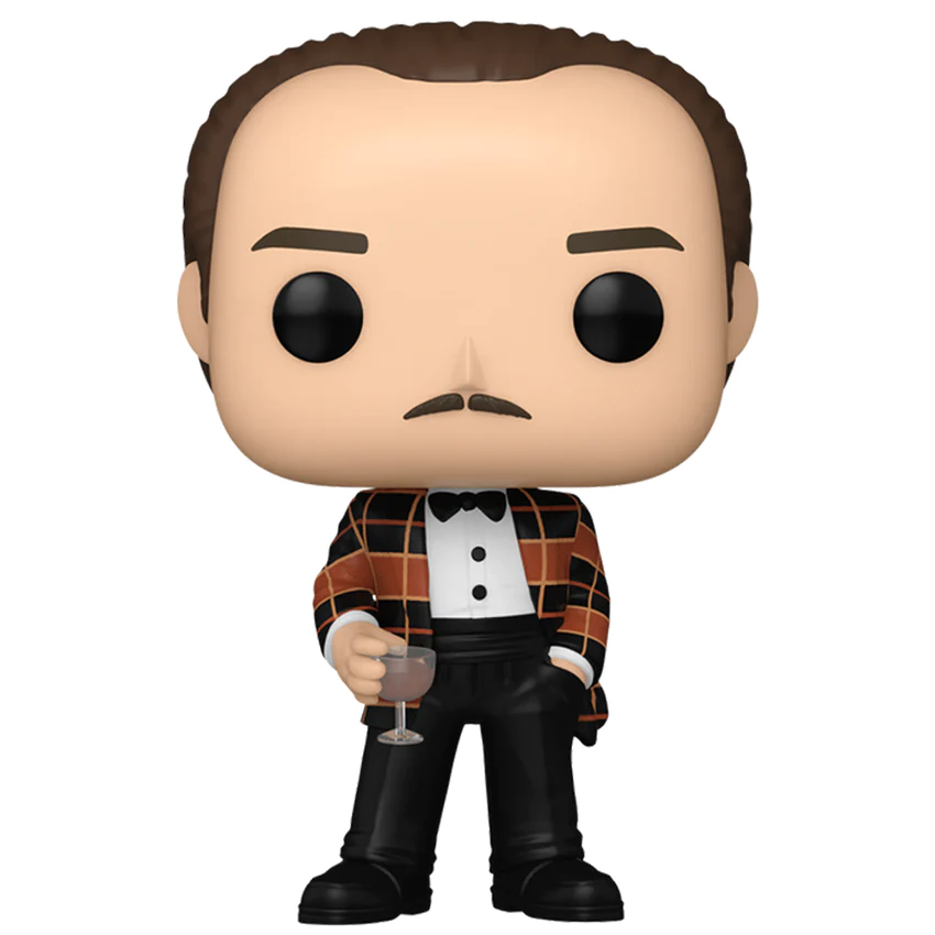 Pop! Movies: The Godfather Part 2 - Fredo Corleone