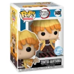 Pop! Animation: Demon Slayer - Zenitsu (Kneeling)(Exc)