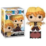 Pop! Animation: Demon Slayer - Zenitsu (Kneeling)(Exc)