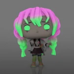 Pop! Animation: Demon Slayer - Mitsuri (GW)(Exc)