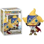 Pop! Animation: One Piece - Sniper King (Exc)
