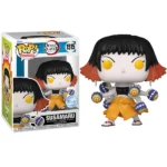 Pop! Animation: Demon Slayer - Susamaru (Arms)(Exc)