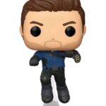 POP! Marvel: The Falcon & Winter Soldier Winter Soldier